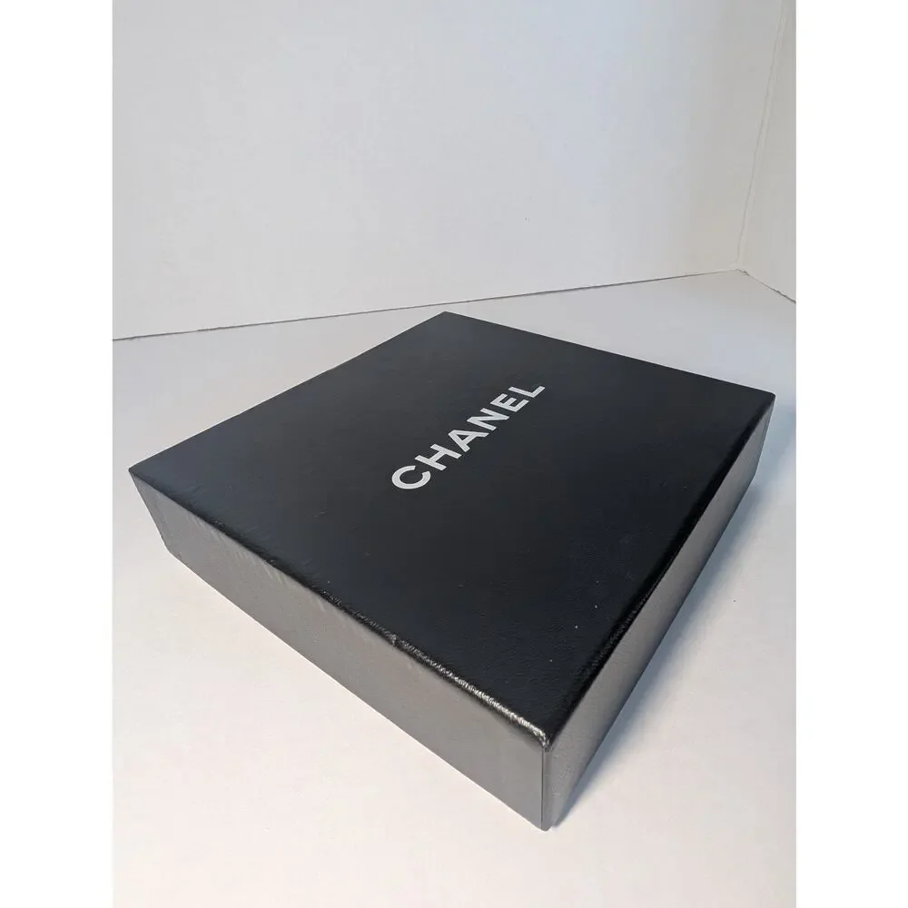 CHANEL authentic jewelry